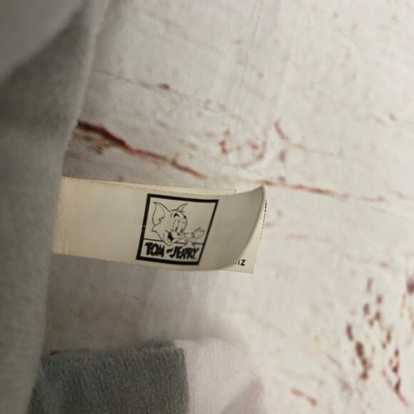 TOM AND JERRY Character Plush Set - Picture 8 of 8